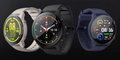 Mi Watch Akan Hadir di Indonesia thumbnail